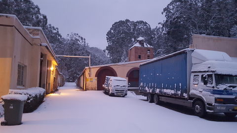 Zig Zag Brewery - Great Ocean Road Tourism 1