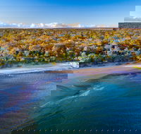 Abrahams Bosom Beach - Great Ocean Road Tourism