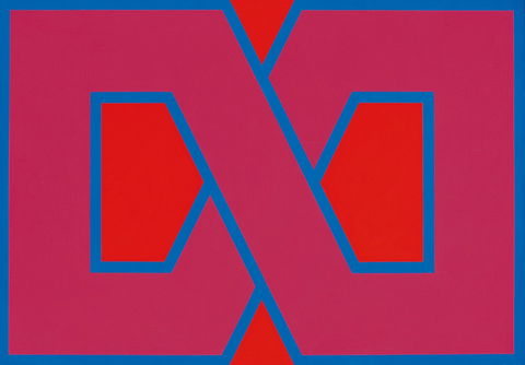 Adelaide Cool: The Abstract Art Of David And John Dallwitz Edit - Great Ocean Road Tourism 1