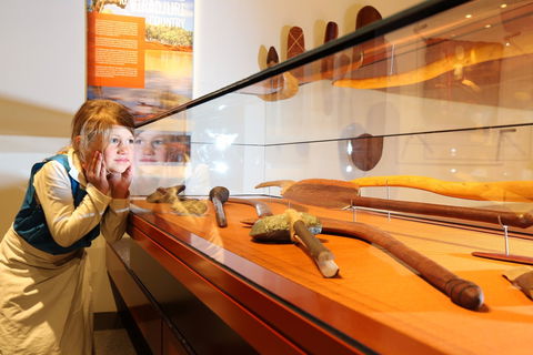 Albury Library Museum - Great Ocean Road Tourism 0