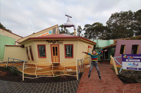 A Maze'N Things - Great Ocean Road Tourism 0