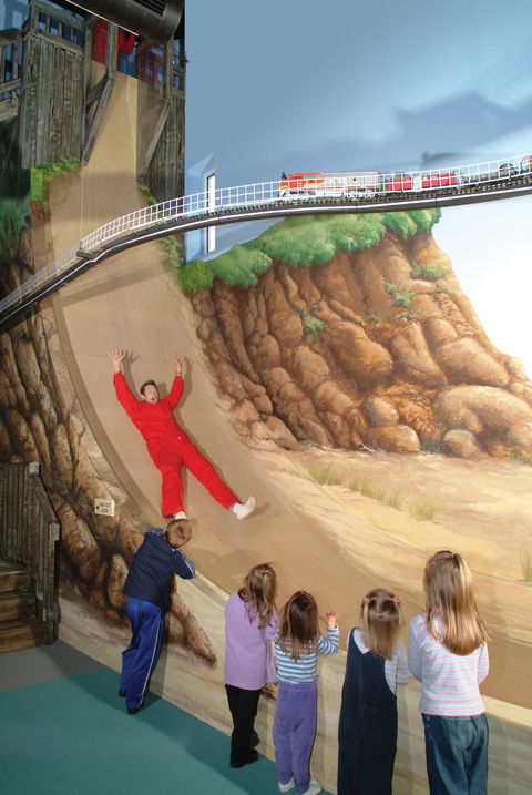 A Maze'N Things - Great Ocean Road Tourism 2