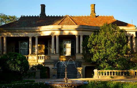 Anlaby - Great Ocean Road Tourism 0