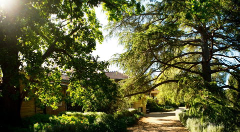 Anlaby - Great Ocean Road Tourism 1