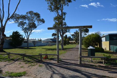 Apex Park & Picnic Area - Great Ocean Road Tourism 0