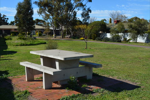 Apex Park & Picnic Area - Great Ocean Road Tourism 1