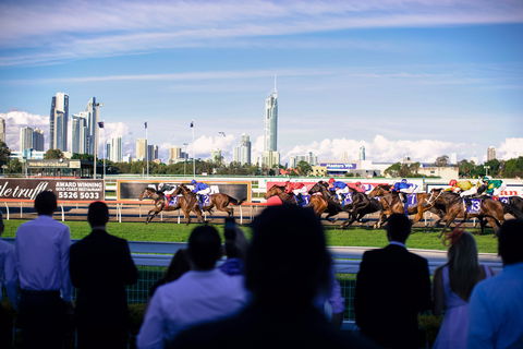 Aquis Park - Home Of The Gold Coast Turf Club And Event Centre - Great Ocean Road Tourism 0
