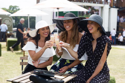 Aquis Park - Home Of The Gold Coast Turf Club And Event Centre - Great Ocean Road Tourism 1