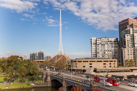 Arts Centre Melbourne - Great Ocean Road Tourism 0