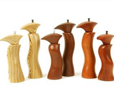 Australian Woodwork - Great Ocean Road Tourism 1