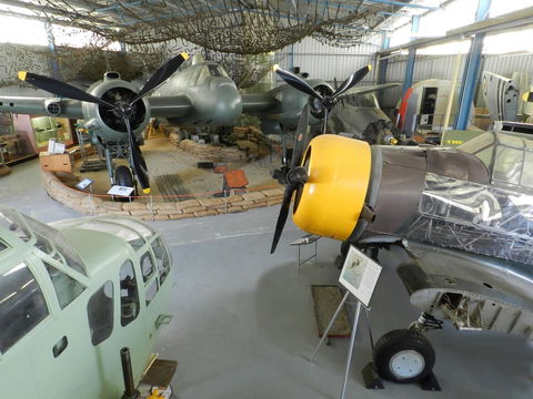 Australian National Aviation Museum - Great Ocean Road Tourism 0