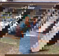 Beenleigh Historical Village and Museum - Great Ocean Road Tourism