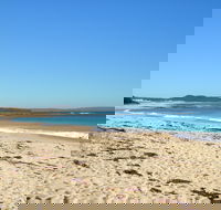 Berrara - Great Ocean Road Tourism
