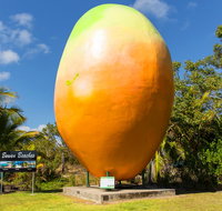 Big Mango - Great Ocean Road Tourism