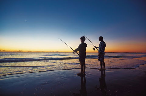 Blissful Northern Beaches - Great Ocean Road Tourism 2