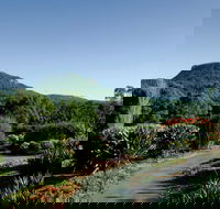 Botanic Garden Wollongong - Great Ocean Road Tourism