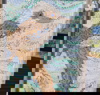 Boyne Tannum Turtleway Artscape - Great Ocean Road Tourism