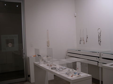Bridget Kennedy Project Space - Great Ocean Road Tourism 0