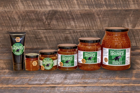 Bruny Island Honey Company - Great Ocean Road Tourism 0