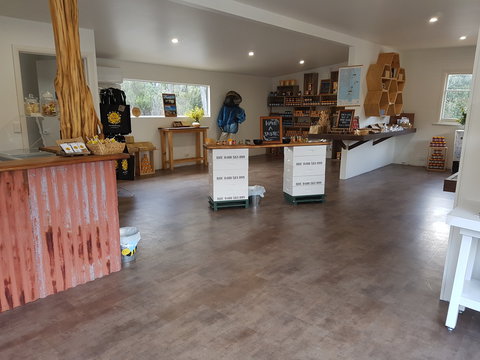 Bruny Island Honey Company - Great Ocean Road Tourism 1