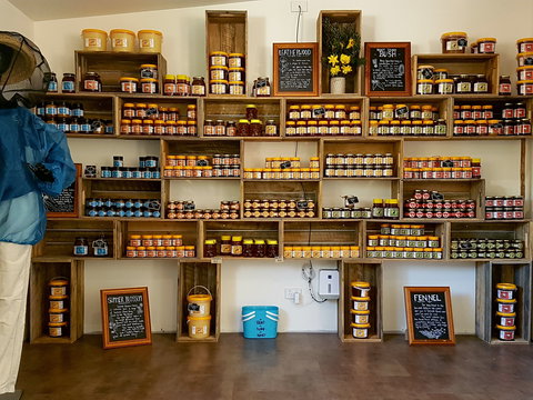 Bruny Island Honey Company - Great Ocean Road Tourism 2