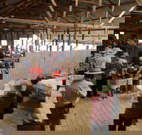 Camden Park Station - Longreach - Great Ocean Road Tourism