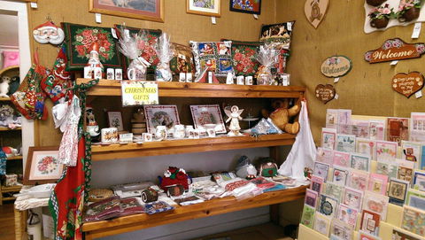 Campbelltown Craft Society - Great Ocean Road Tourism 1