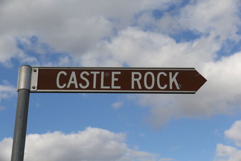 Castle Rock Walk And Lookout - Great Ocean Road Tourism 2