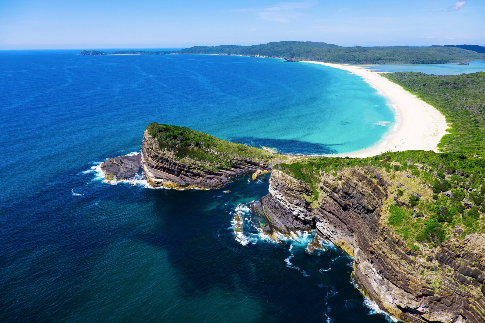 Booti Booti NSW Great Ocean Road Tourism