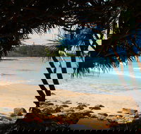 Convent Beach - Great Ocean Road Tourism