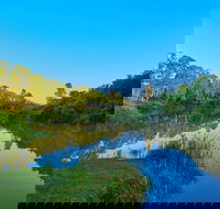 Cribb Park - Great Ocean Road Tourism