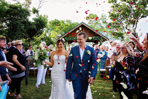 Earlando Weddings And Private Events - Great Ocean Road Tourism 1
