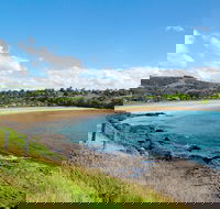 Easts Beach - Great Ocean Road Tourism