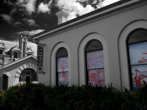 East Gippsland Art Gallery - Great Ocean Road Tourism 0