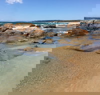 Eurimbula National Park