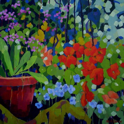 Ferry Artists Gallery - Great Ocean Road Tourism 0