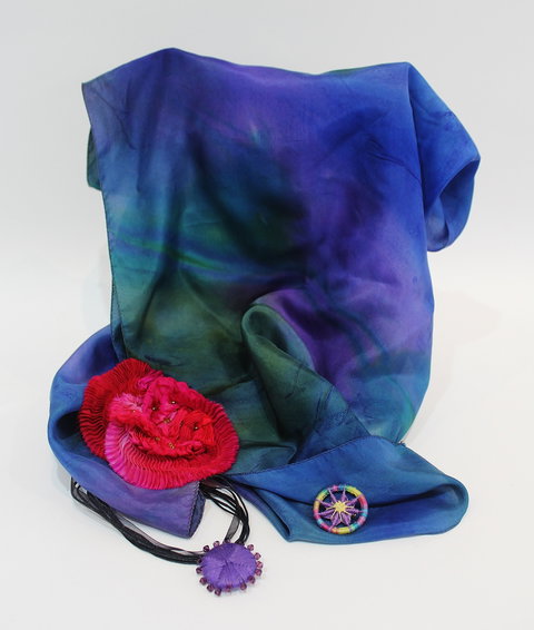 Ferry Artists Gallery - Great Ocean Road Tourism 1