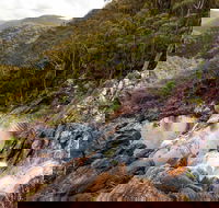 Gibraltar Range National Park - Great Ocean Road Tourism