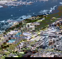 Gold Coast Aquatic Centre - Great Ocean Road Tourism