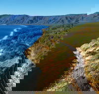 Great Barrier Reef Drive - Great Ocean Road Tourism