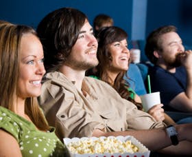 Greater Union Cinemas Manuka - Great Ocean Road Tourism 0