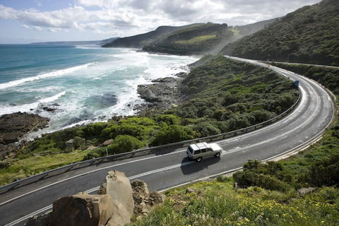 Great Ocean Road - Great Ocean Road Tourism 0