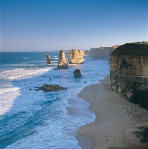 Great Ocean Road - Great Ocean Road Tourism 1