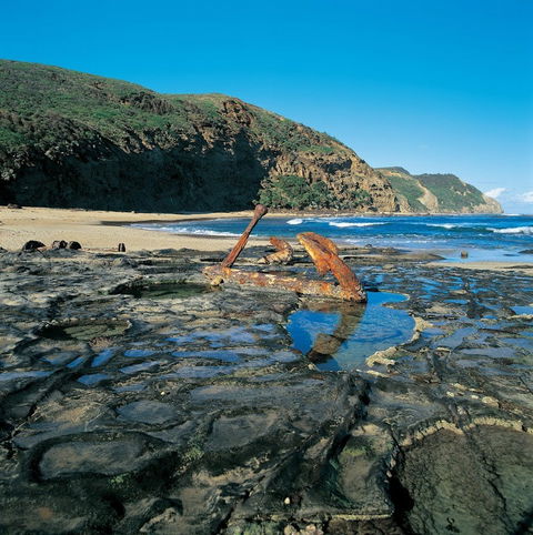 Great Ocean Road - Great Ocean Road Tourism 2