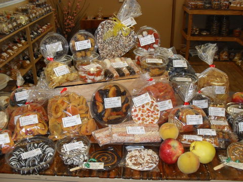 Gully Gardens - Great Ocean Road Tourism 1