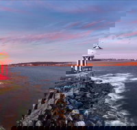 Hornby Lighthouse - Great Ocean Road Tourism