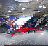 iFLY Melbourne - Indoor Skydiving - Great Ocean Road Tourism