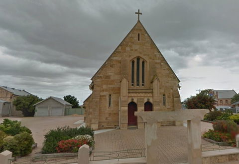 Kadina Catholic Church - Great Ocean Road Tourism 0