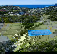 Kiama Tennis Club - Great Ocean Road Tourism