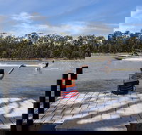 Lake Talbot - Great Ocean Road Tourism